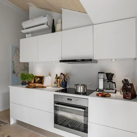 Holiday home Lovely In Nexo With Wifi