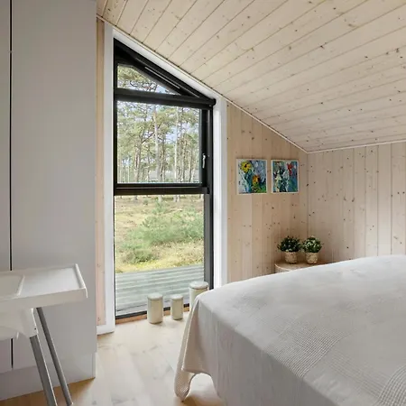 Holiday home Lovely In Nexo With Wifi *