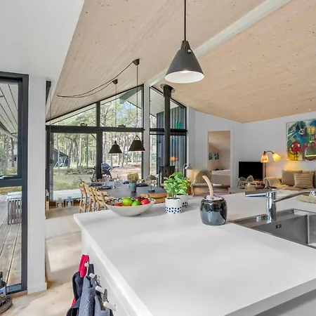 Lovely In Nexo With Wifi Vester Somarken