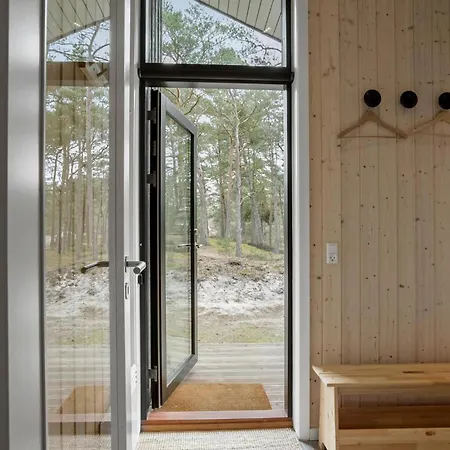 Lovely In Nexo With Wifi Holiday home Vester Somarken