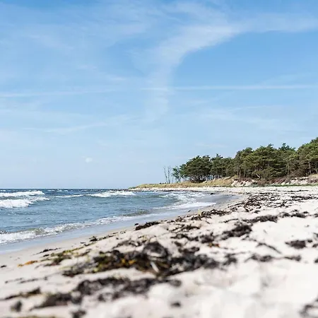 Дом отдыха Lovely In Nexo With Wifi *