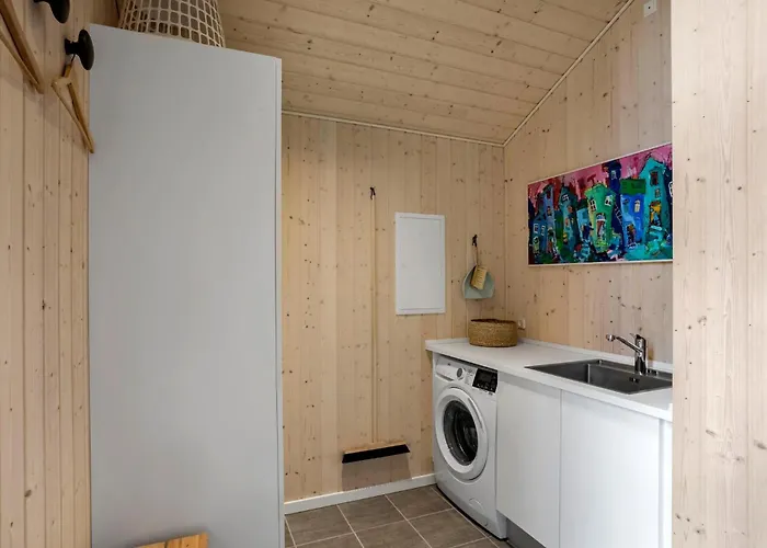 Lovely In Nexo With Wifi Vester Somarken